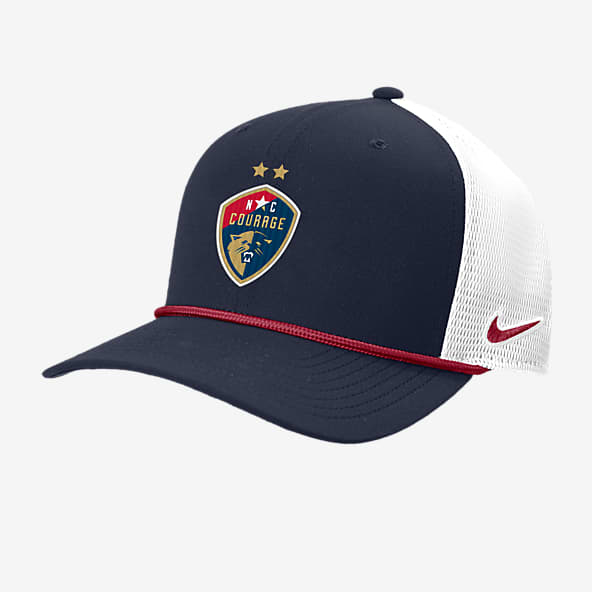 Nike soccer hats 2025